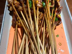 -全牛匠·乐山跷脚牛肉(西单华威约饭街店)