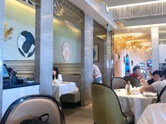 大堂-金悦轩海鲜城(渔人码头店)