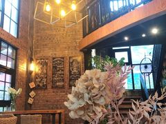 -旧雨咖啡·CoffeeFORU(黄村奥体店)
