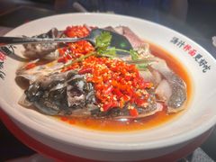 -湘阁里辣(东门茂业店)
