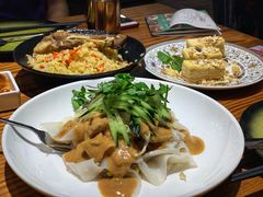 -塔哈尔·新疆盛宴(城西银泰店)