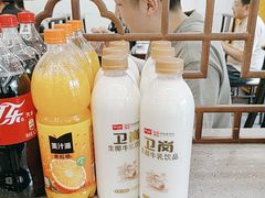 -王家大院·南京菜(湛江路总店)