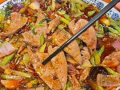-李大爷的泡椒馆(冉家坝店)