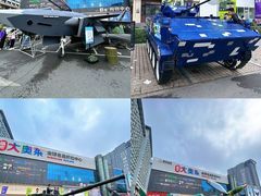 -盛京大奥莱(沈阳奥体店)