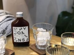 -常识咖啡common sense(春熙路店)
