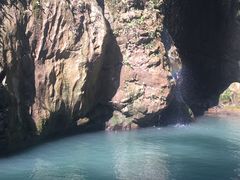 -华蓥山天意谷景区