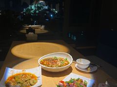 三杯鸡-平措康桑·和牛自助观景餐厅(布达拉宫店)