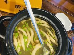 -巢湖名吃·东关老鹅汤(江南风情街店)