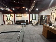 -徐悲鸿纪念馆