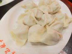 -李记饺子·熏酱东北菜(欢乐谷店)