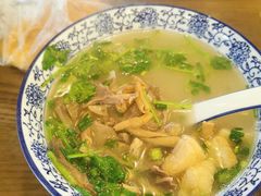-小潘记鸭血粉丝汤