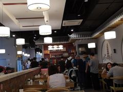 大堂-顿顿吉祥·长安味道(启迪香山店)
