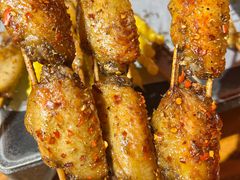 -管氏翅吧(国展店)