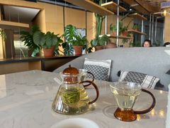 -云里小坐·海泉湾·团建·宴席·下午茶(金堂海泉湾店)