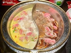 -牛New寿喜烧(虹桥新天地店)