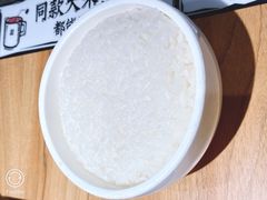 甜米饭-太二酸菜鱼(金沙印象城店)