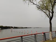 -阳澄湖半岛旅游度假区
