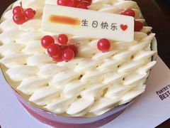 -派悦坊·甜品·蛋糕(日坛店)
