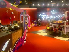 -精绝七日-新疆尼雅遗址数字大展【拉法耶文化艺术中心】