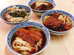 -盛兴面馆(真儒大厦店)