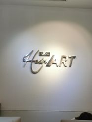 -Hair ART造型沙龙