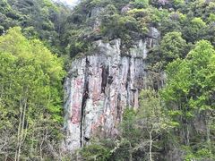 -丹山赤水风景名胜区