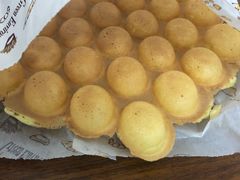 -阿叔鸡蛋仔(燎原路店)