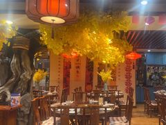 -那家老院子东北菜·饺子·小鸡炖蘑菇(艳华街店)