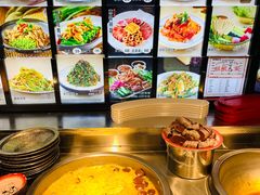 -粗粮人家·东北菜(洋桥店)