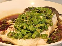 -许家菜(望江店)