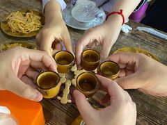 -花雕醉鸡(登封店)