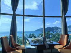 -不仔客海鲜·烧烤·270度海景餐厅(大东海店)