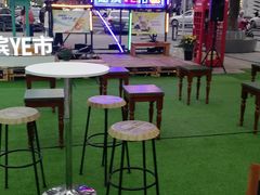 -蜜桃餐厅·伴山(湖滨商业街店)