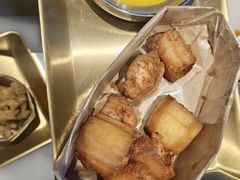 -江边城外烤鱼(方庄时代购物中心店)