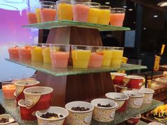 -苏格里岛自助海鲜烤肉(青秀万达店)