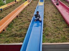 -西部长青自然儿童乐园