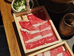-巴奴毛肚火锅(广益哥伦布店)