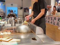 -大成铁板烧•板前(复古餐厅石老人店)