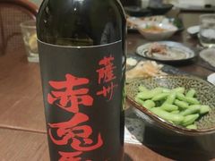 -纹兵卫手打荞麦面日料(虹桥本店)
