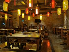大堂-小龙坎火锅(双林店)