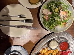 -Osteria Garden 生蚝花园餐厅(原进贤路店)