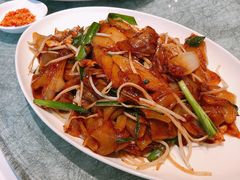 -花城苑广府菜(侨鑫店)
