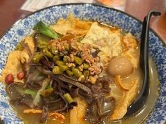 七爷螺蛳粉-螺世纪螺蛳粉·桂味小排档(裕德店)