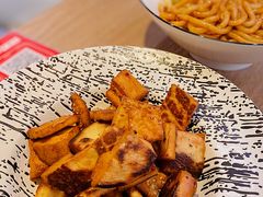 -壹粉屋新疆炒米粉(建外SOHO东区店)