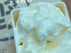 -野人先生现做冰淇淋(北京悠唐购物中心店)