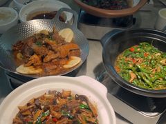 -小菜园新徽菜(无锡宜家荟聚中心店)