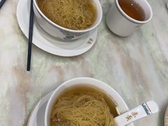 -麦奀云吞面世家 山顶店(山顶广场店)