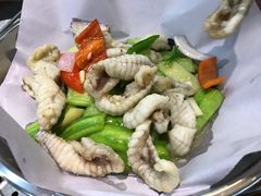 -飞尝蚝·顺德菜·鱼生(顺德总店)