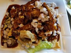 -山外山菜馆(玉泉路店)