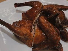-锦粤宫·精致粤菜(深圳北站店)